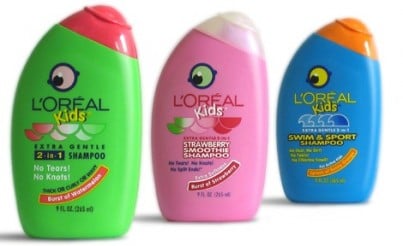 lorealkidssr