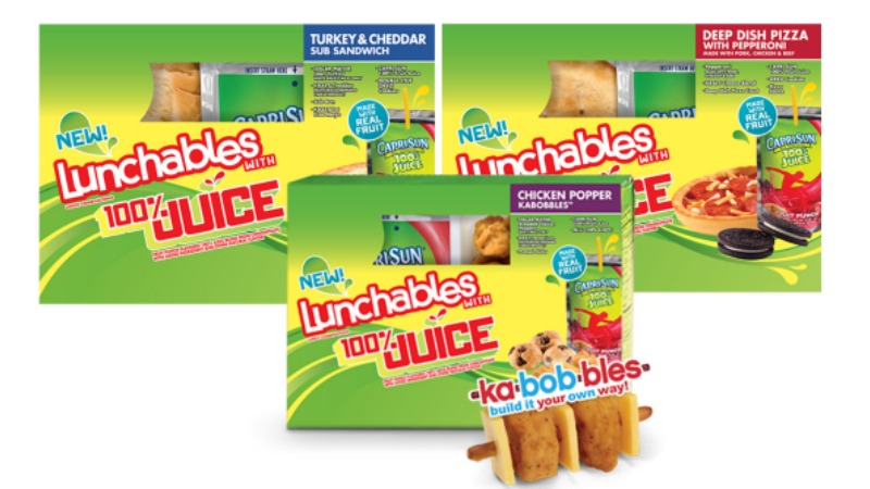 lunchable