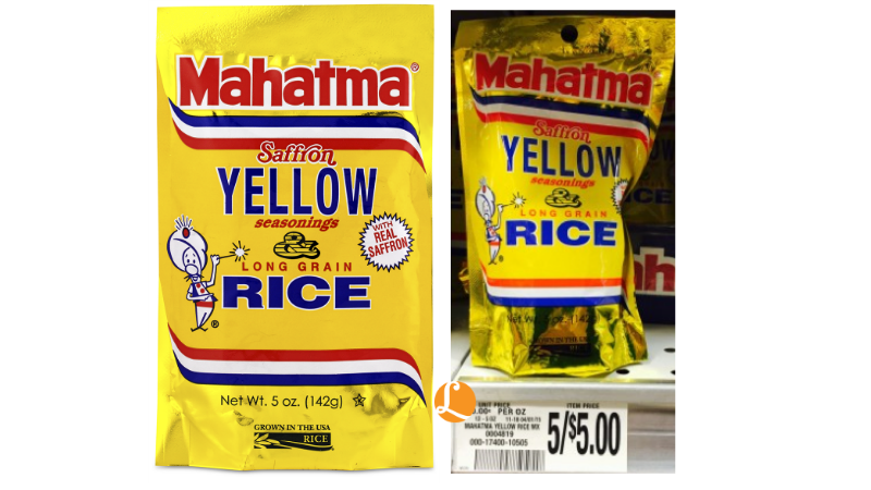 mahatma rice publix