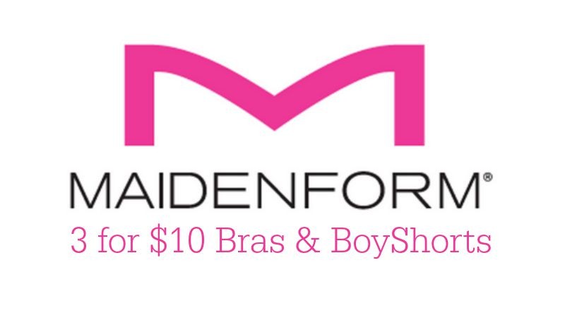 maidenform