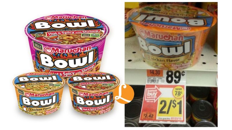 maruchan bowl ss