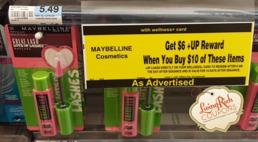 maybelline