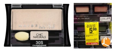 Maybelline Coupon