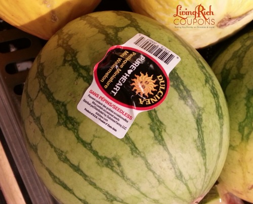 Melon Coupon