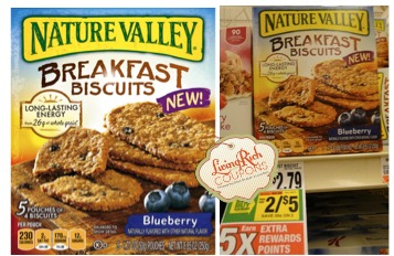 Nature Valley Giant Deal