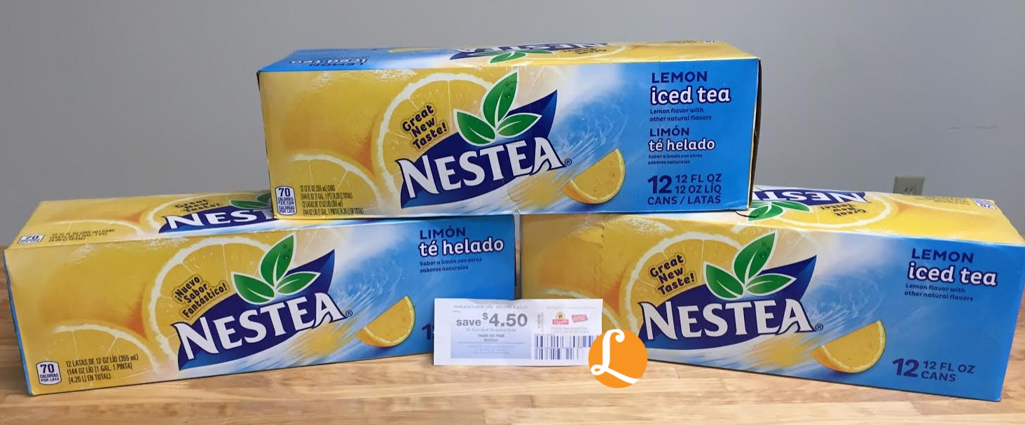 nestea