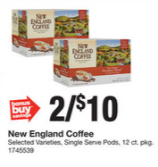 newenglandcoffee