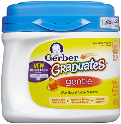 Gerber Formula Coupon