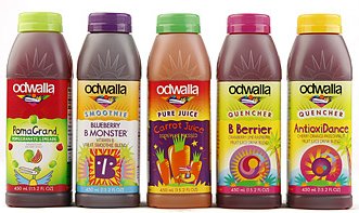 odwalla