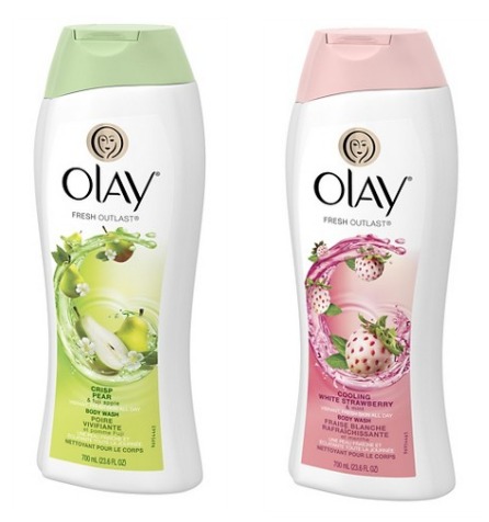 olay body wash coupons