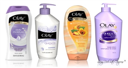 Over $3 New Olay Coupons   Great Deals at Target ShopRite More