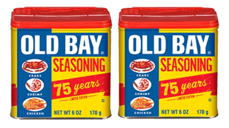 old bay