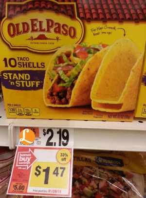 old el paso