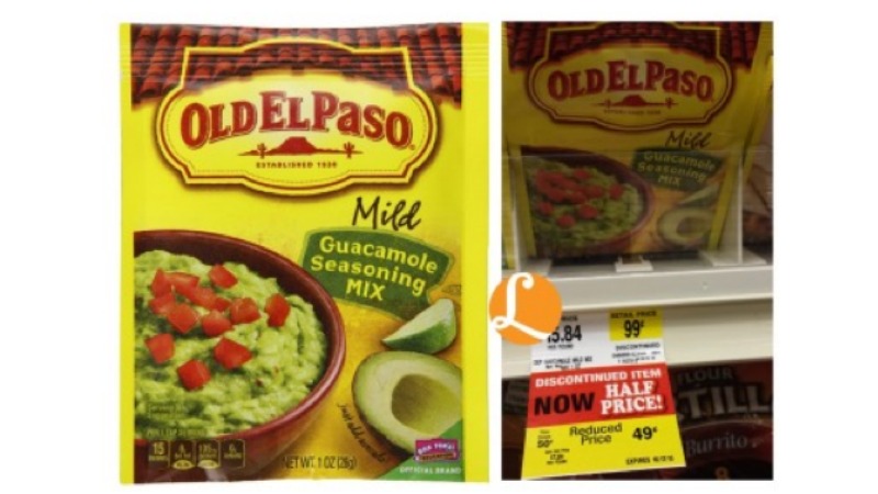 old el paso