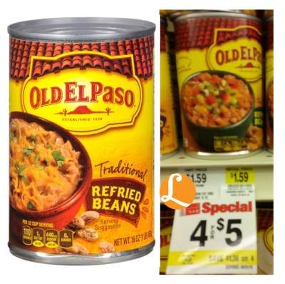 old el paso