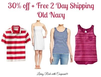 old navy