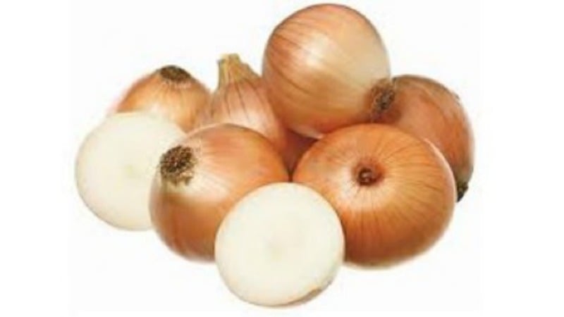 onions