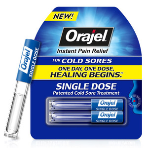 orajel-single-dose-cold-sore-treatment