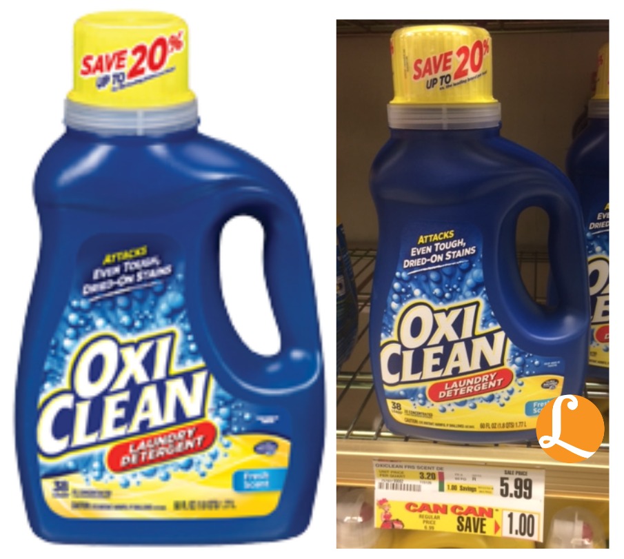 oxiclean