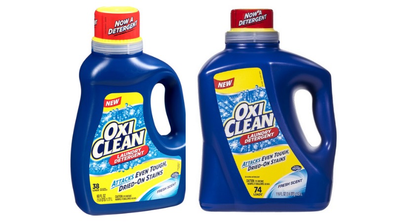 oxiclean