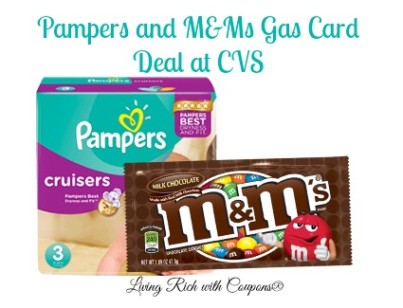 pampers cvs