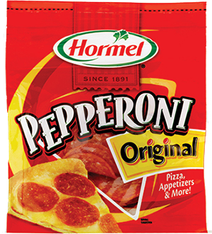 Hormel Pepperoni Coupon