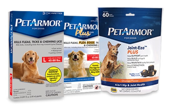 pet armor