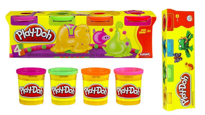 playdoh