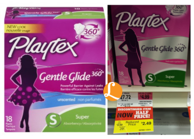 playtex