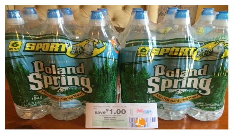 poland spring