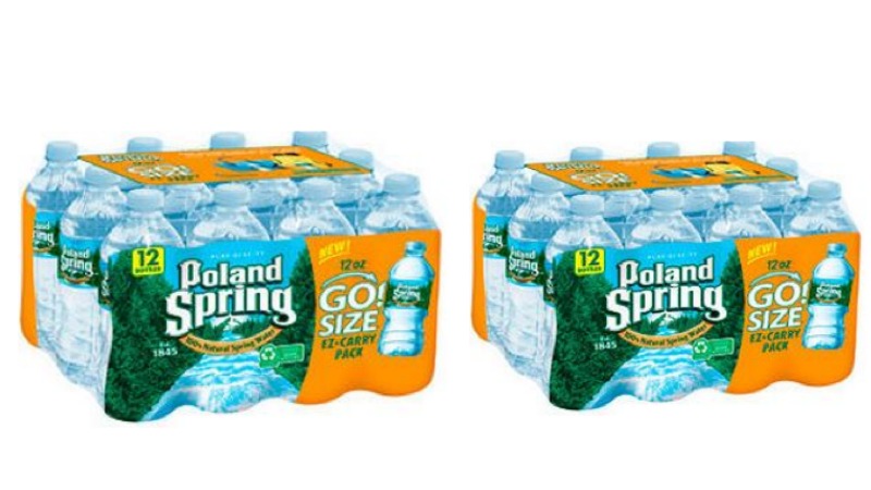 poland spring