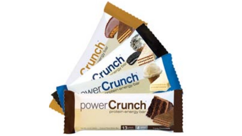 powercrunch