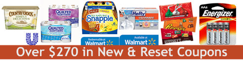 printable coupons