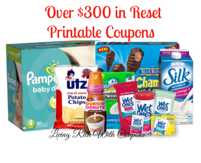 printable coupons