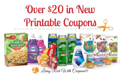 printable coupons