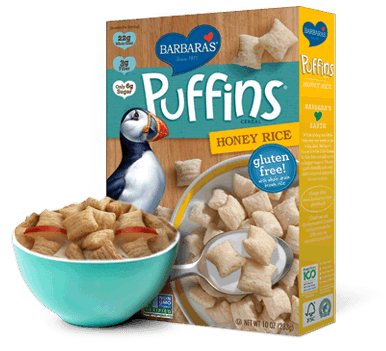 puffins-honey-rice