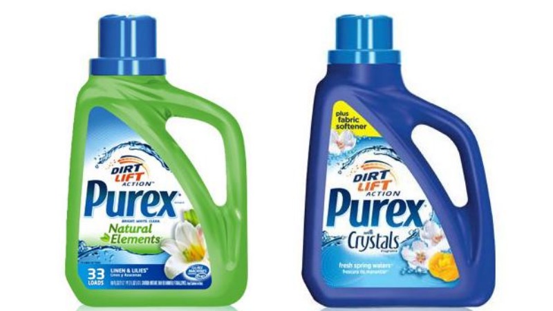 purex