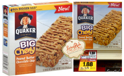 Quaker Acme Deal