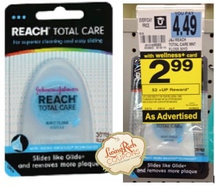 Reach Total Care Rite Aid Deal