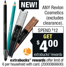 revlon cvs