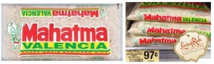 Mahatma Valencia Rice Publix Deal