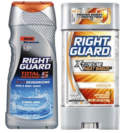 right guard