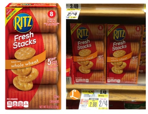 ritz ShopRite