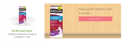 robitussin