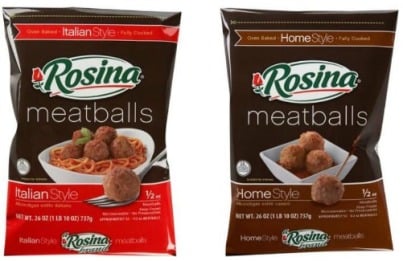 rosina coupons