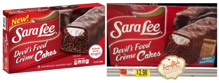 sara lee