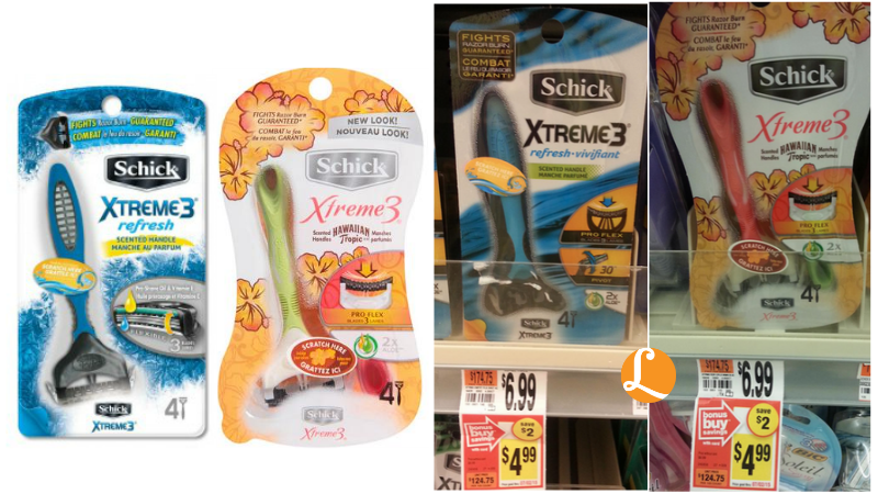 schick disposable razors stopnshop