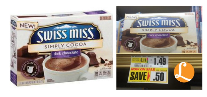 Swiss Miss Coupon