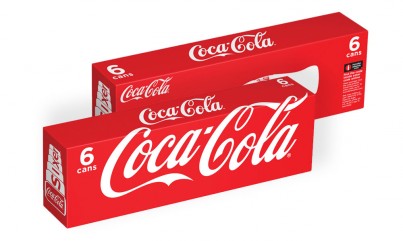 Coca Cola Sixer Coupon