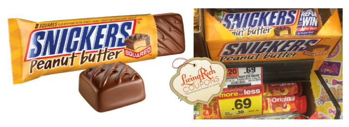 snickers